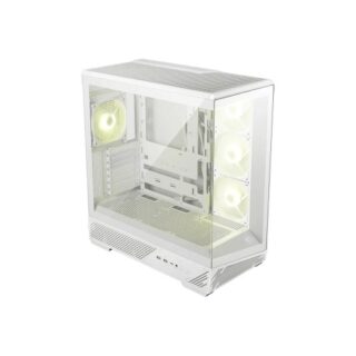 MSI MAG PANO 130R PZ -WHITE – ATX/mATX/ITX