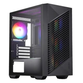 MSI PRO FORGE M050A Mini-Tower