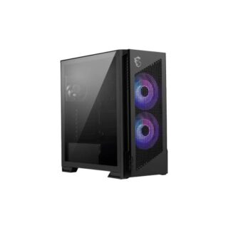 MSI MPG VELOX 300R AIRFLOW PZ Mid-Tower Case
