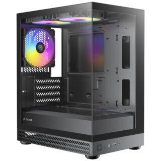 OKINOS AQUA UNO - BLACK