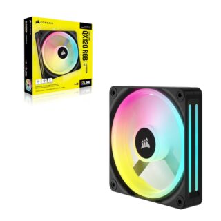 Corsair QX RGB Series