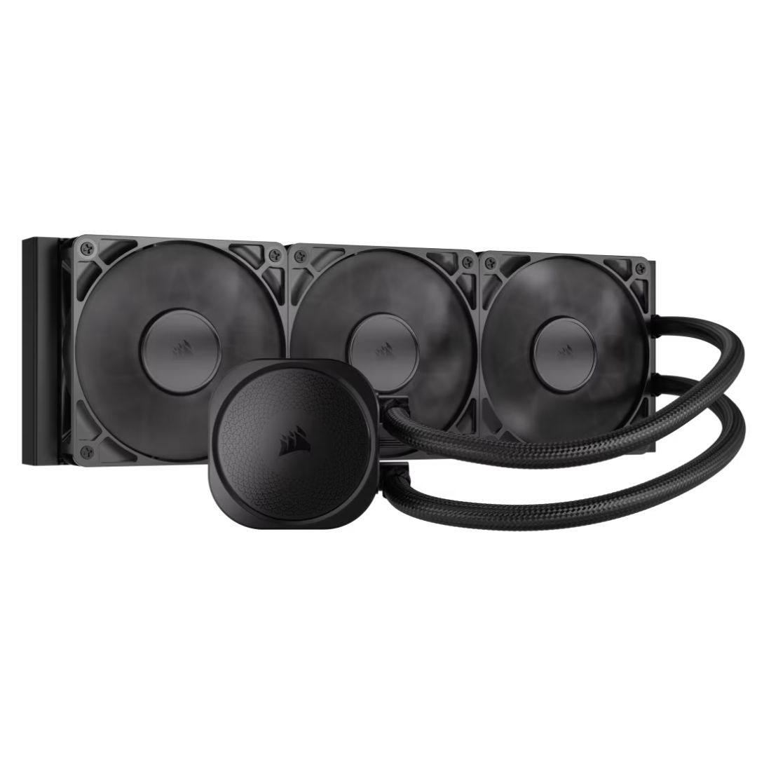 (DS)Corsair NAUTILUS 360 RS Liquid CPU Cooler