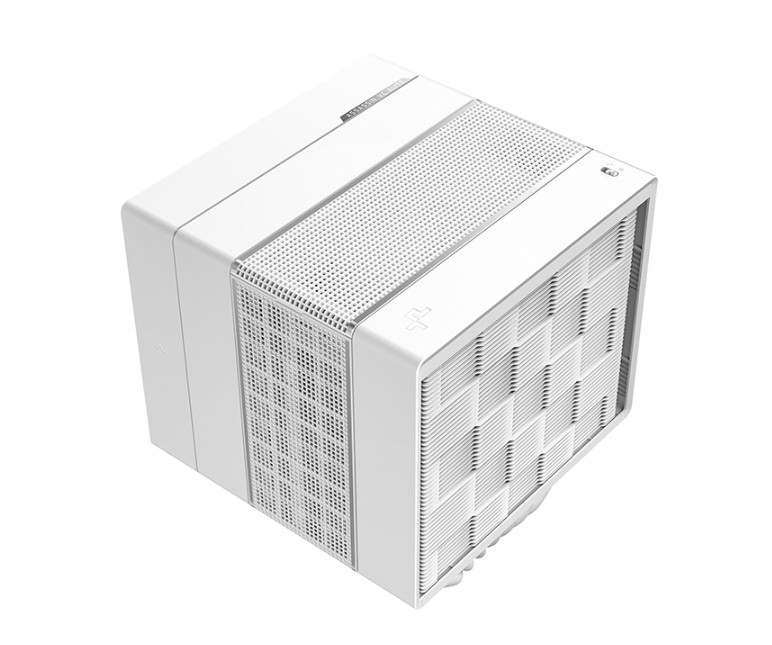 DeepCool ASSASSIN VC ELITE WH Vapor Chamber Elite CPU Air Cooler