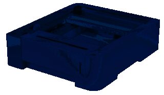 Brother LT-100CL LOWER TRAY A4 SIZE TO SUIT HL-4050CDN