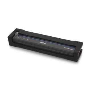 Brother PA-RB-001 Rubber Printer Case with 1.2m Drop Protection