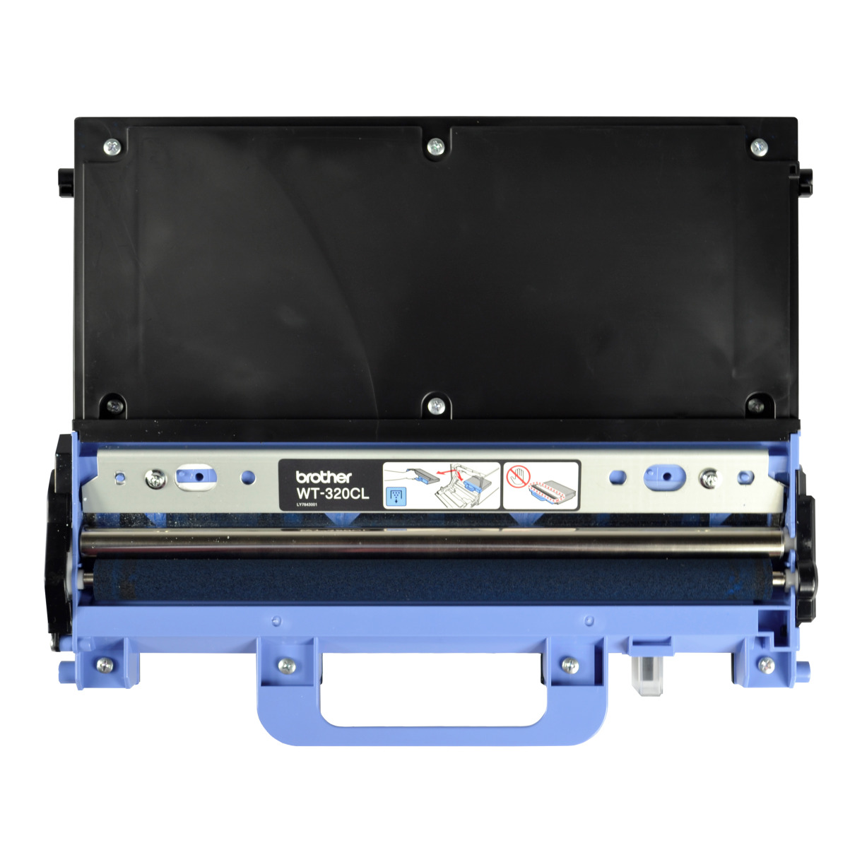 Brother Waste toner unit suit hl-l8250cdn/8350cdw/l9200cdw /l8260cdw/l8360cdw/l9310cdw