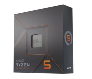 AMD Ryzen 5 7600X