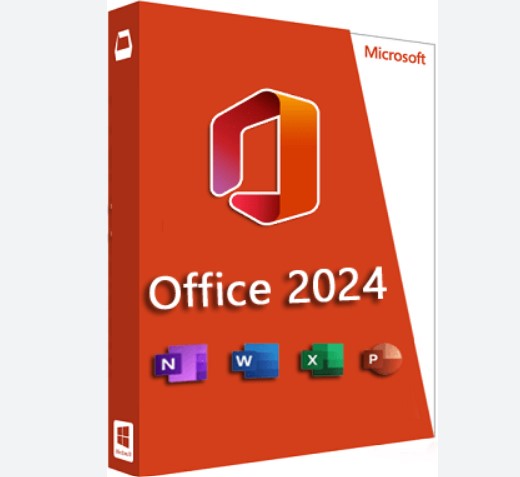 Microsoft ESD - Office Home Student 2024 All Language APAC ESD (Available on Leader Cloud