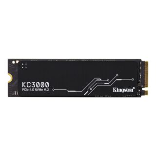 Kingston KC3000 1.024T 1TB PCle 4.0 NVMe M.2 2280 7