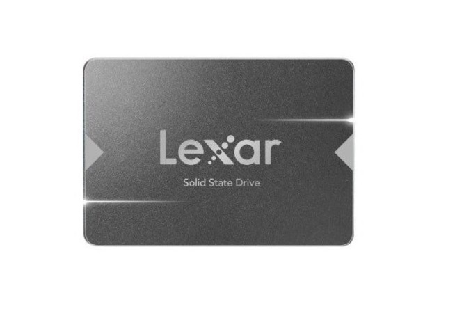 Lexar LNS100 512GB