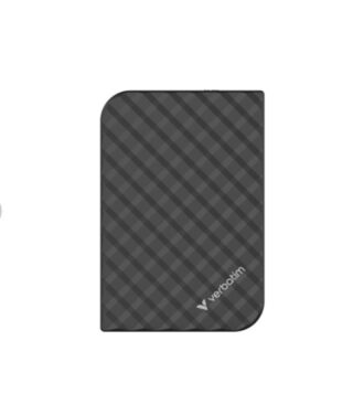 Verbatiom 256GB Store 'N’ Go USB 3.2 Gen 1 Portable SSD