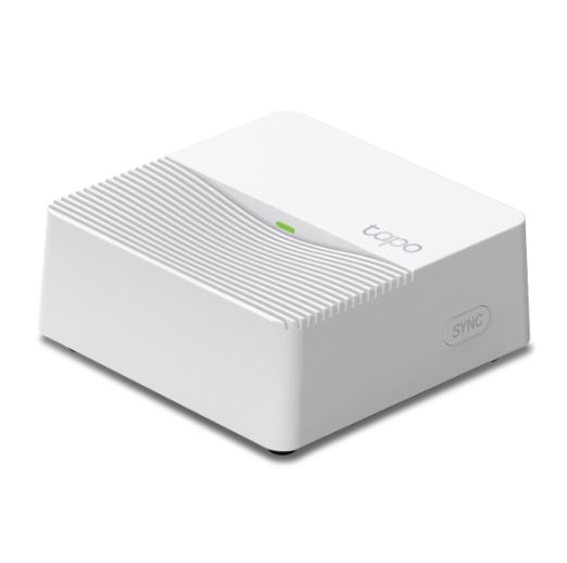 TP-Link Tapo Smart Hub Tapo H200