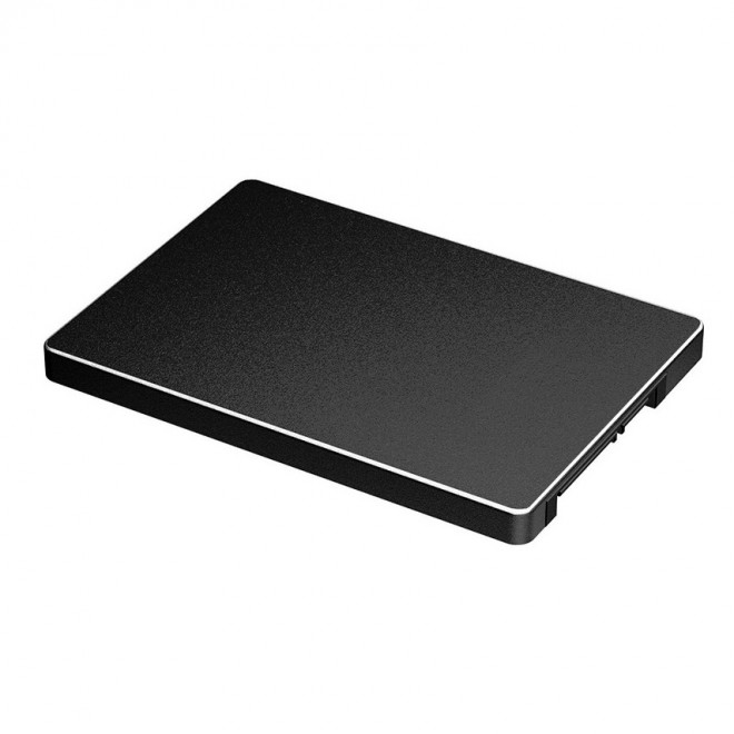 (LS)Simplecom SA102 NGFF M.2 (B Key) to 7mm 2.5" SATA Converter Enclosure Aluminium
