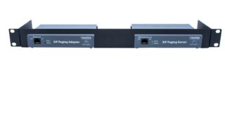 Cyberdata 011093 1U Server Rack Mount