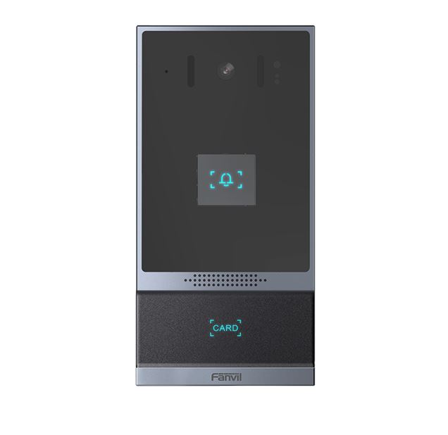 Fanvil i62 Outdoor Audio/Video Intercom