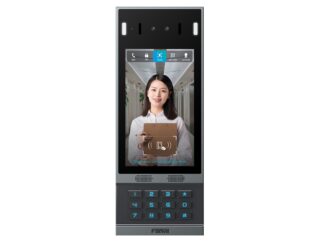 Fanvil i67 Face Recognition Door Phone