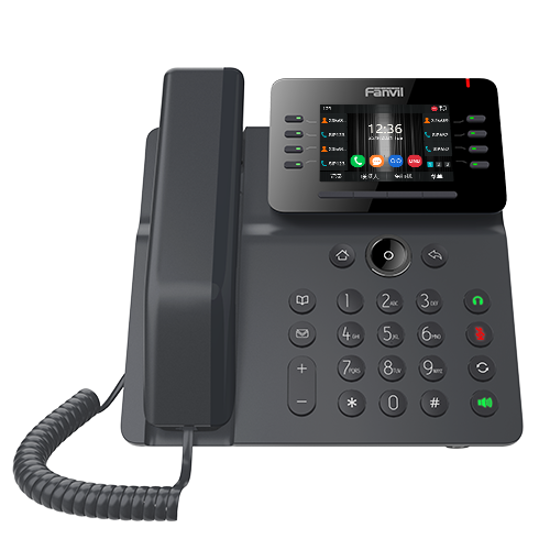 Fanvil V64 Prime Busines Phone