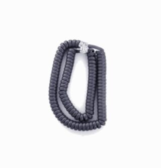 Fanvil curly cord for XU series headset