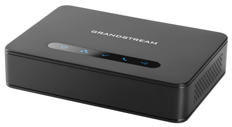 Grandstream DP760 DECT Repeater to Suit DP750 DP752