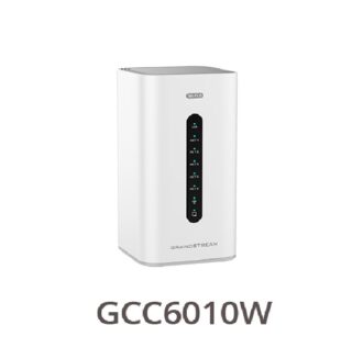Grandstream GCC6010W Wi-Fi-enabled