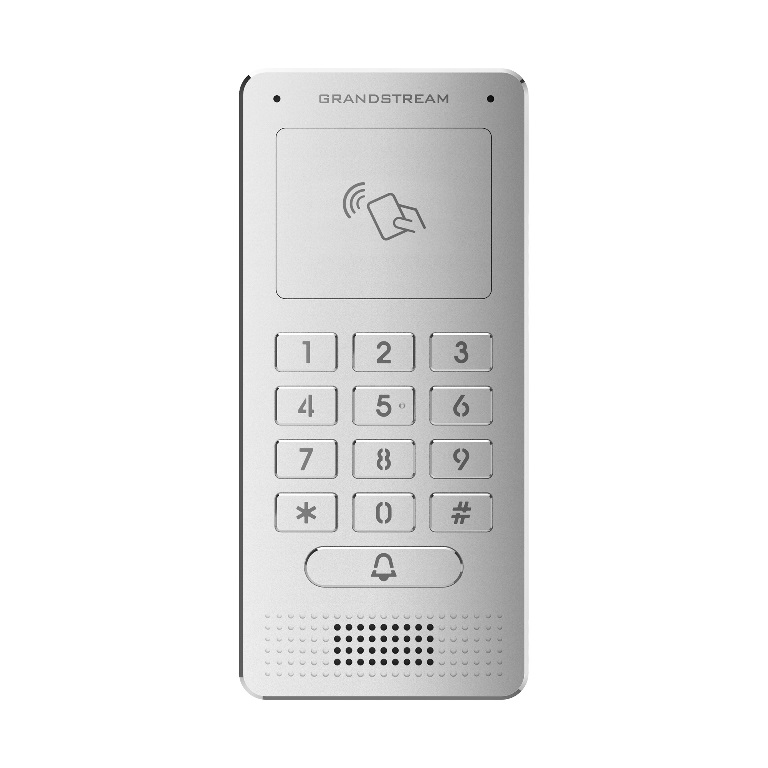 Grandstream GDS3705 IP Door System