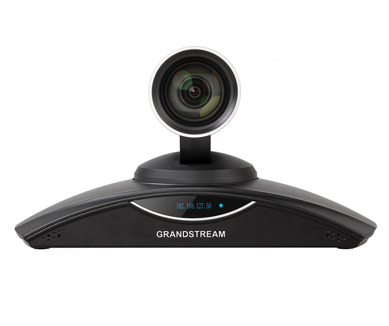 Grandstream GVC3200 SIP/Android Video 9-way hybrid-protocol Conferencing Solution