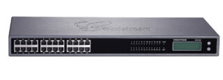 Grandstream GXW4224V2 24 FXS