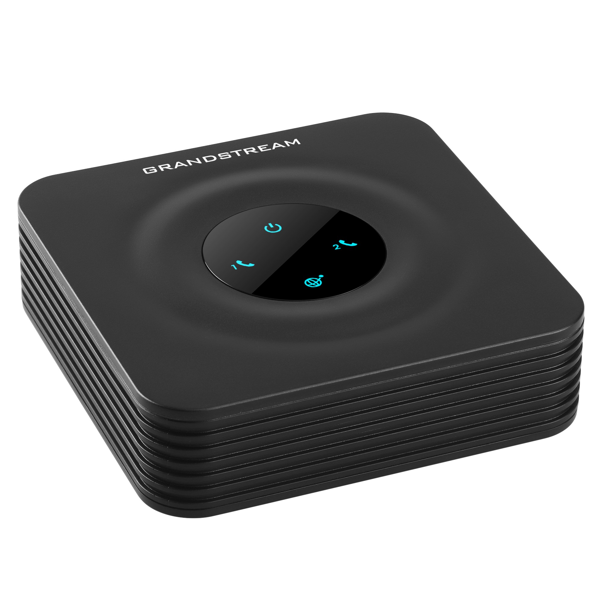 Grandstream HT802V2 2 FXS