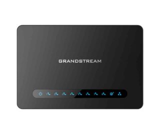 *LS* Grandstream HT818 FXS ATA