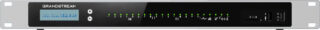 Grandstream UCM6308A IP PBX supporting 8 FXO