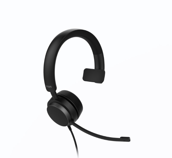 SNOM A310M Headset