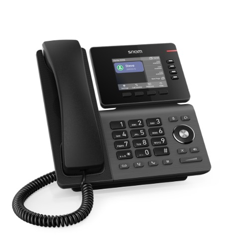 SNOM D810W IP Phone