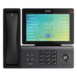 SNOM D895M IP Phone