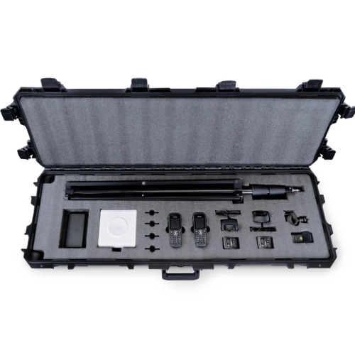 Snom M900 DECT Measuring Kit