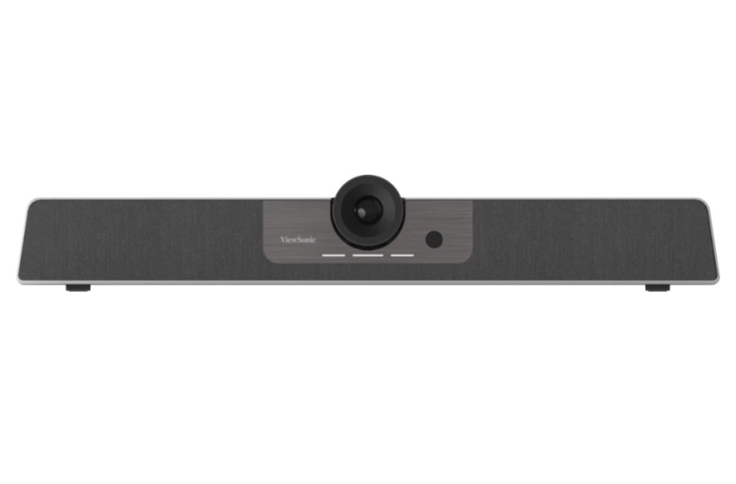 Viewsonic UMB202 TeamJoin™ 4K Video Bar System AIO