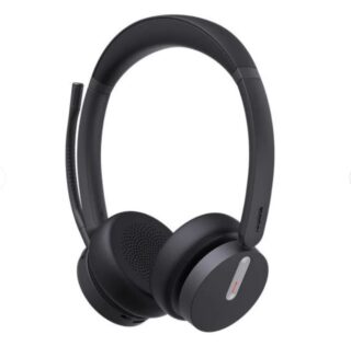 Yealink BH70 Bluetooth Wireless Stereo Headset Teams USB-CA