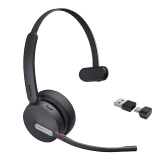 Yealink BH70 Bluetooth Wireless Mono Headset UC