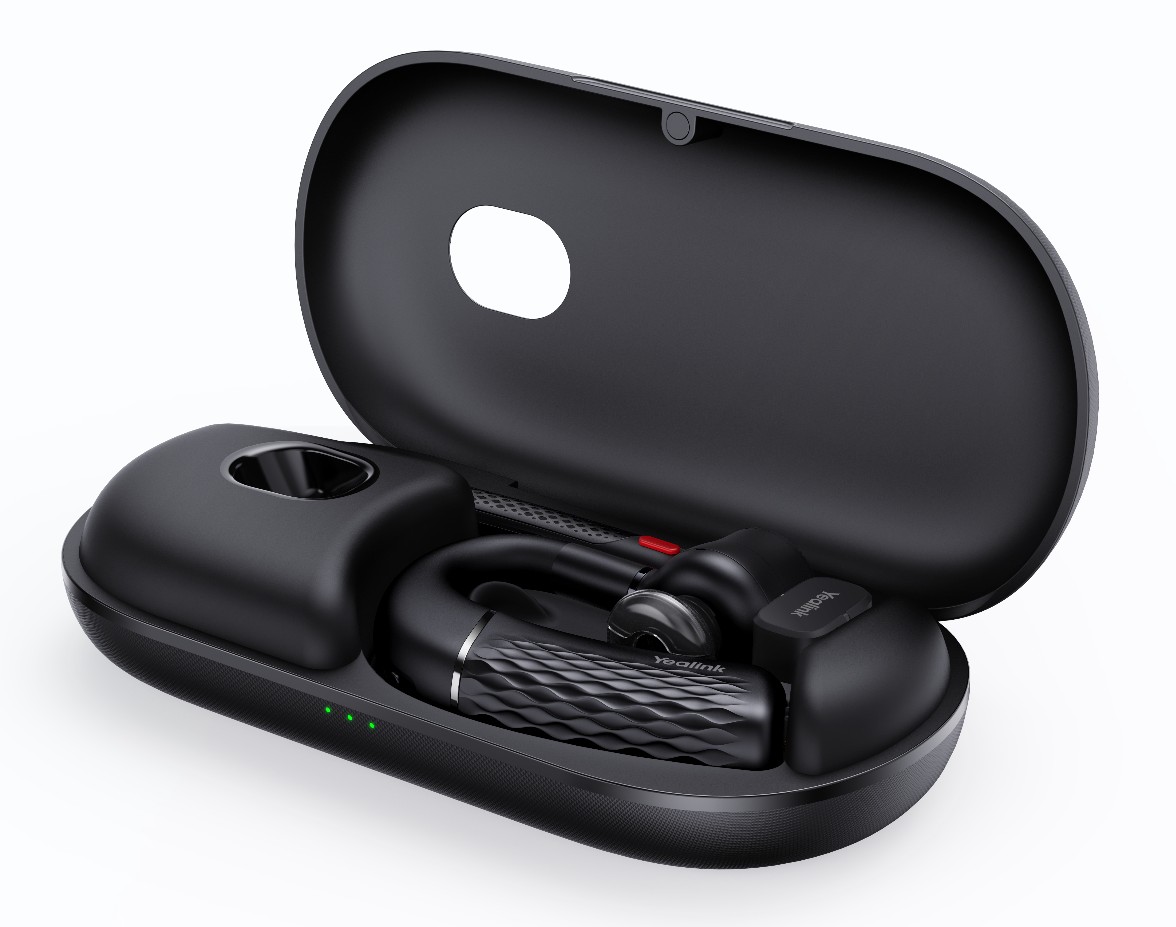 Yealink BH71 Pro USB-CA Bluetooth Wireless Mono Headset