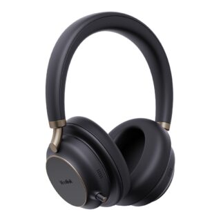 Yealink BH76 Plus UC Black USB-C/A Bluetooth Stereo Headset