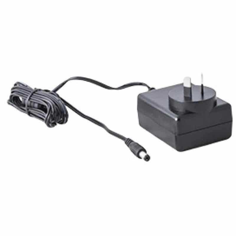Yealink 12V 1A Power Adapter for CP920