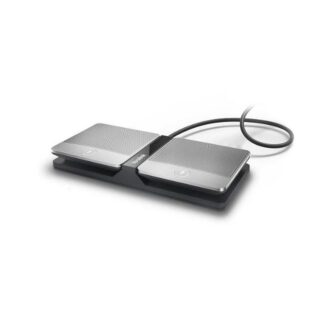 Yealink CPW90 Wireless Expansion Mic Package Suits MVC Systems - Inc the DD10K