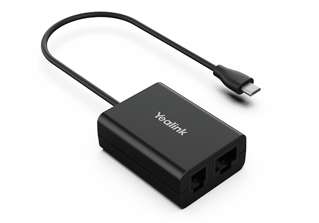 Yealink EHS60 WH6X DECT
