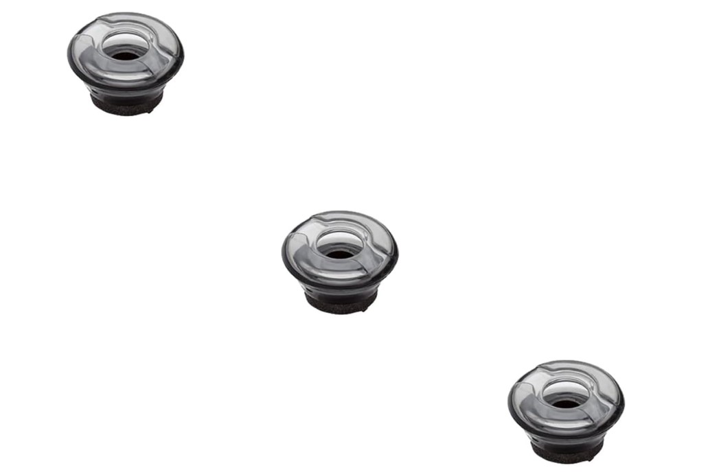 Ear tips for BH71 (large