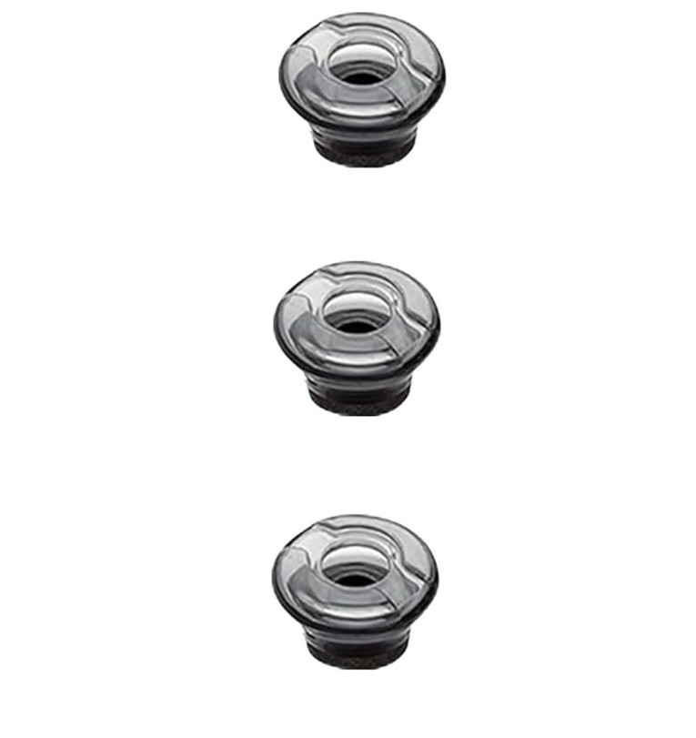 Yealink BH71 Ear Tips Medium - 3 Pack