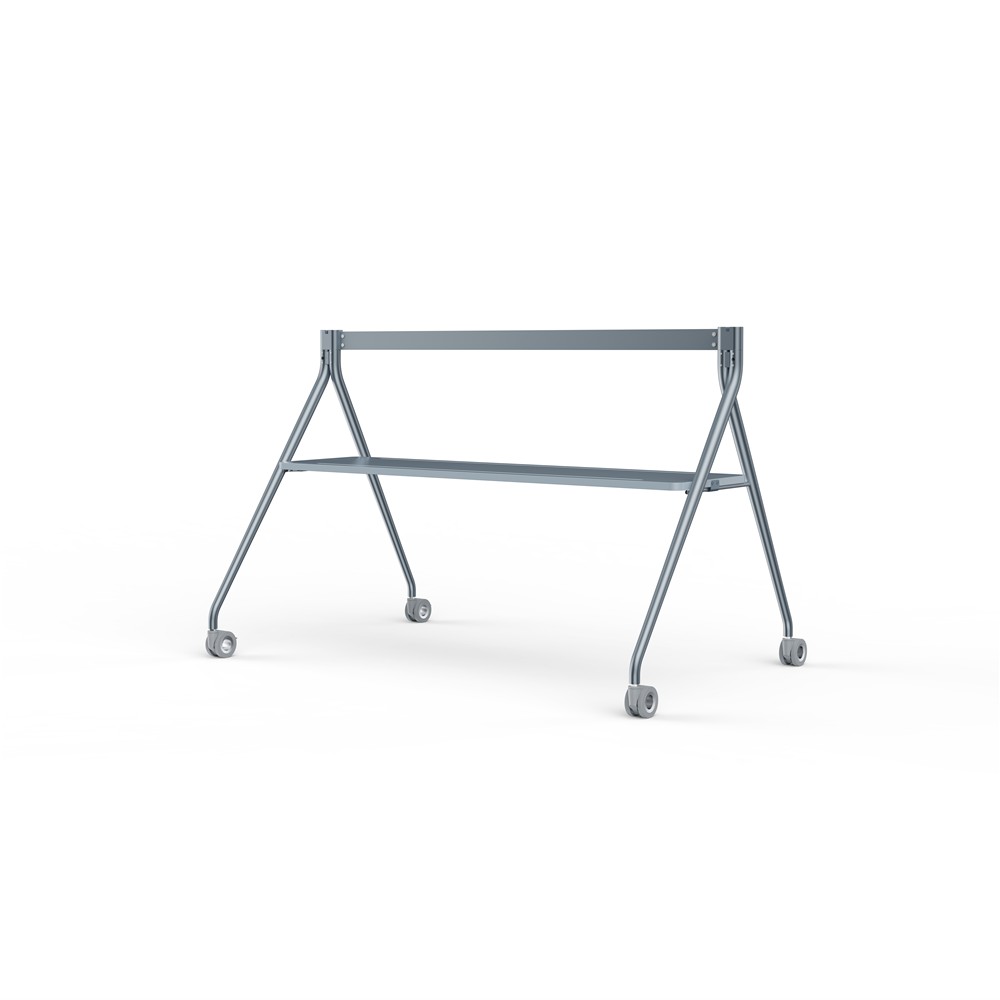 Yealink MB-FS-P750T Floor stand for MeetingBoard 75" MB75Pro-A02