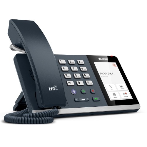 Yealink MP54 E2 Teams Android 13