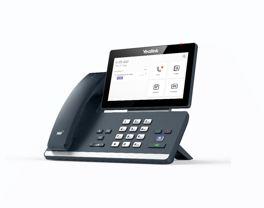 Yealink MP58 WH E2 Teams Android 13 Phone