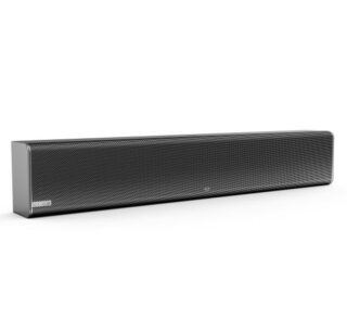 Yealink MSPEAKER-II  Generation II Soundbar 3m 3.5mm Audio Cable