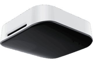 Yealink ROOMSENSOR PRO - Room occupancy sensor