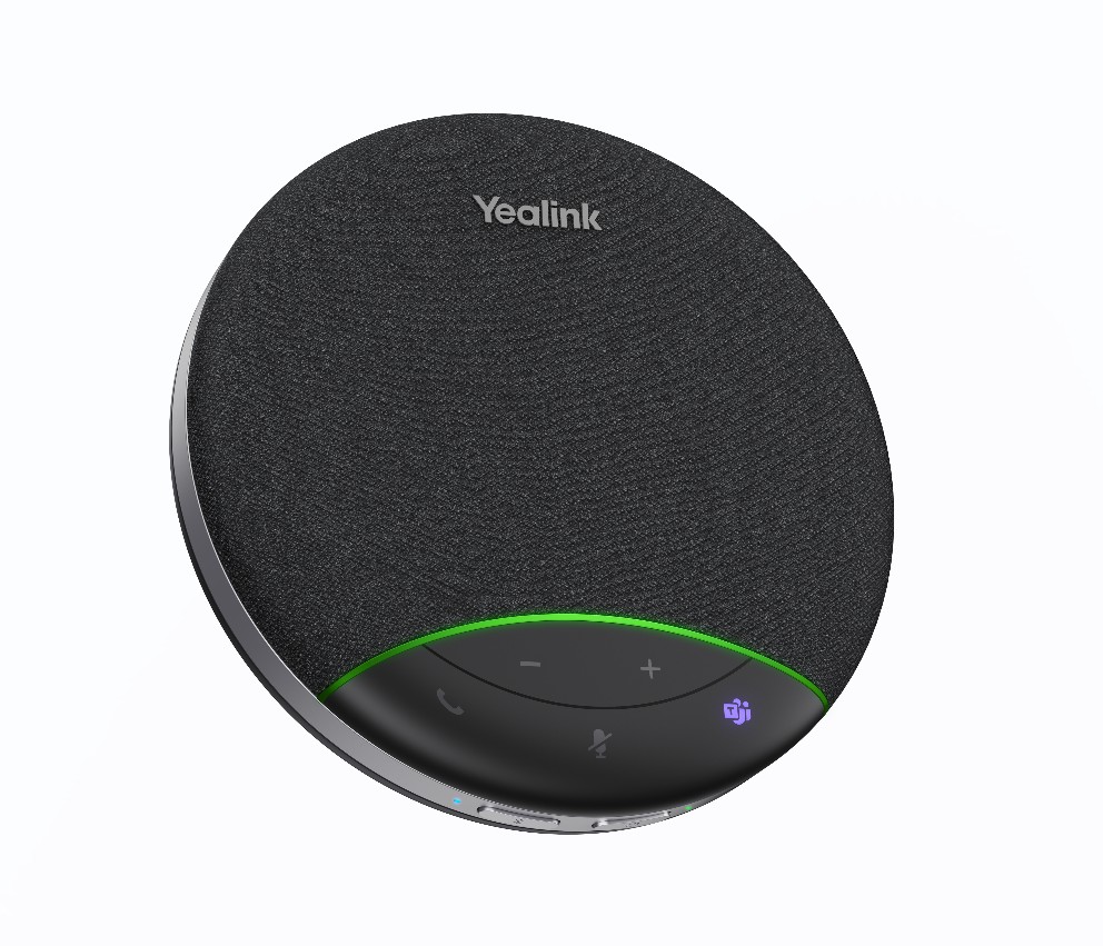 Yealink SP92 with Dongle USB-C/A
